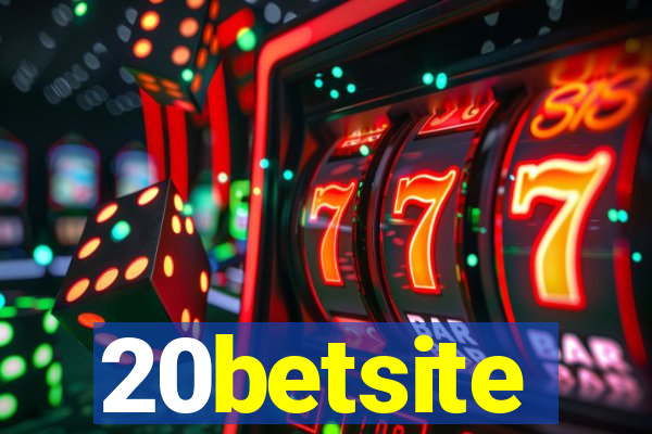 20betsite
