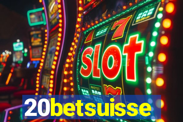 20betsuisse