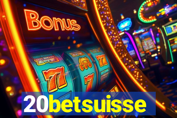20betsuisse