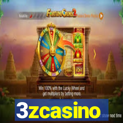 3zcasino