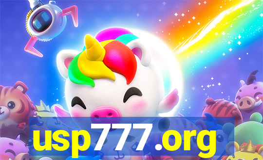 usp777.org