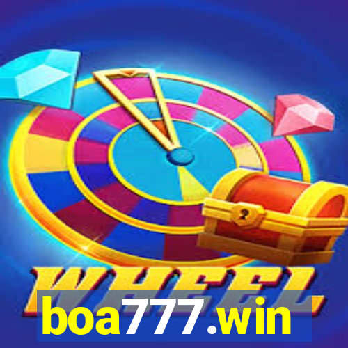boa777.win