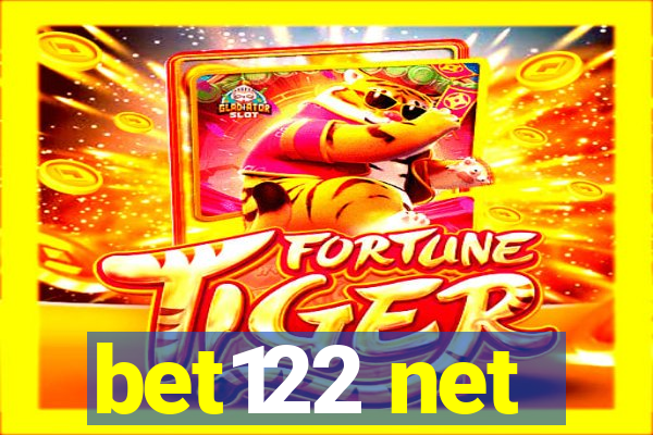 bet122 net