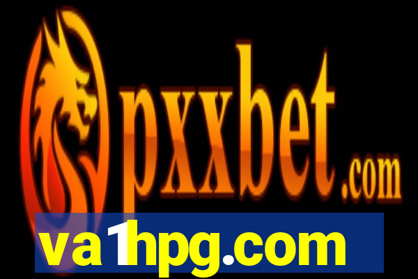 va1hpg.com