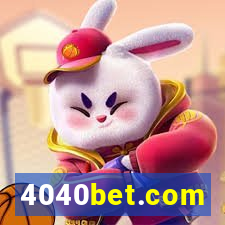 4040bet.com