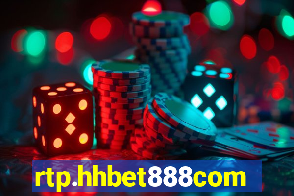 rtp.hhbet888com
