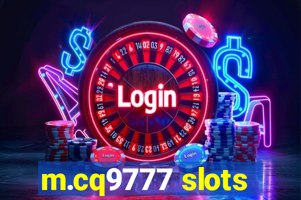 m.cq9777 slots