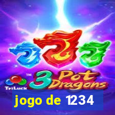 jogo de 1234