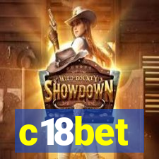 c18bet