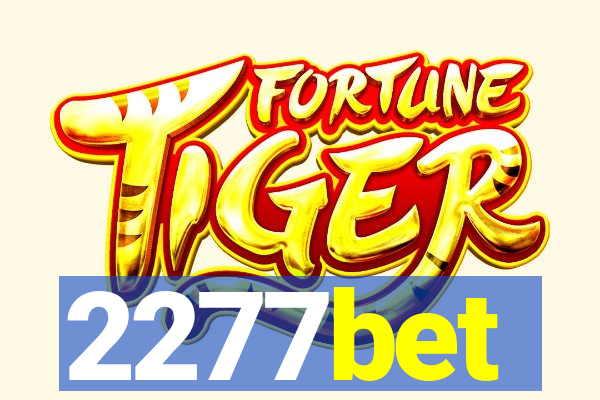 2277bet