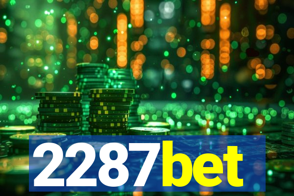 2287bet