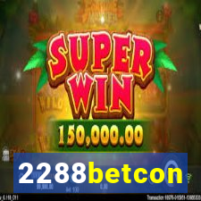 2288betcon