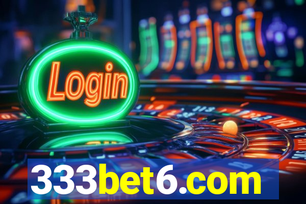 333bet6.com