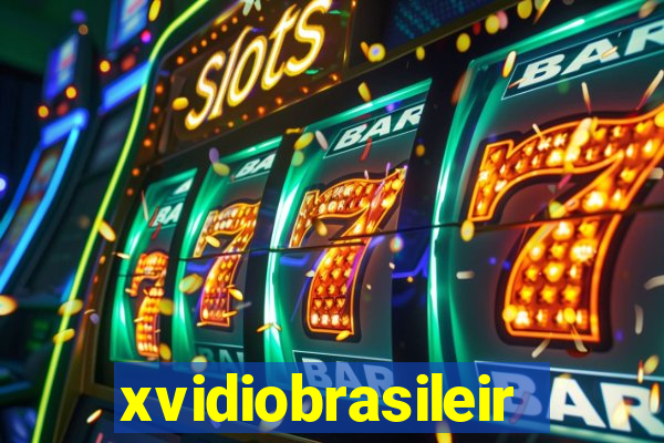 xvidiobrasileiro