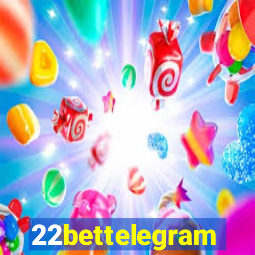 22bettelegram