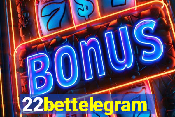 22bettelegram