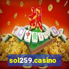 sol259.casino