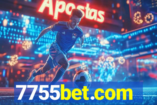 7755bet.com