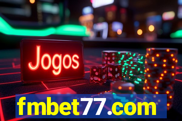 fmbet77.com