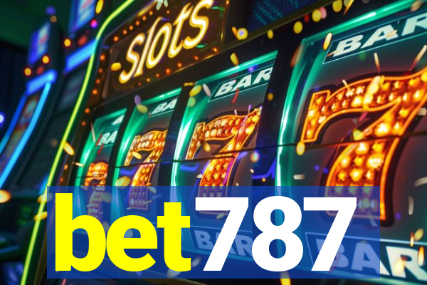 bet787