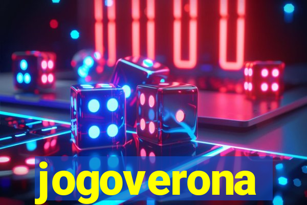 jogoverona