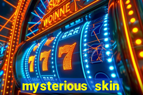 mysterious skin drive dublado