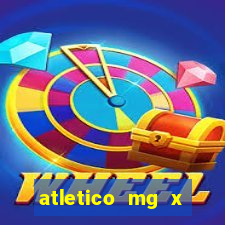 atletico mg x atletico go palpite