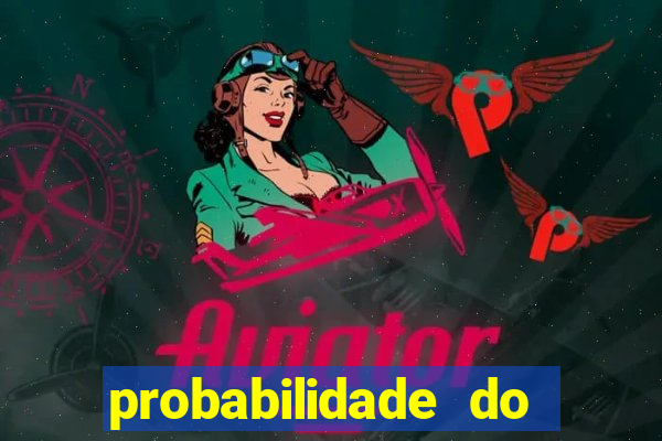 probabilidade do jogo do sao paulo hoje