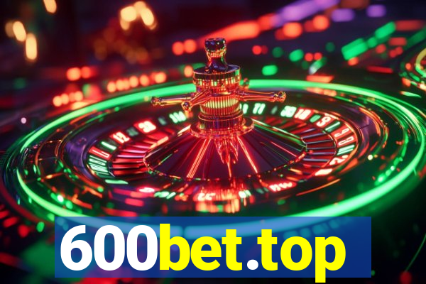 600bet.top