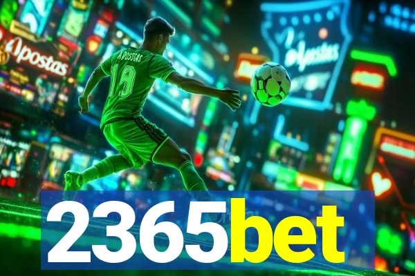 2365bet