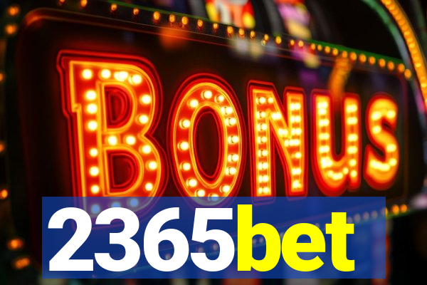 2365bet
