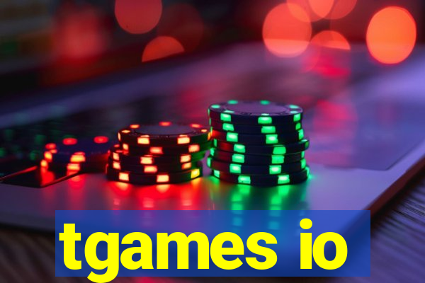 tgames io