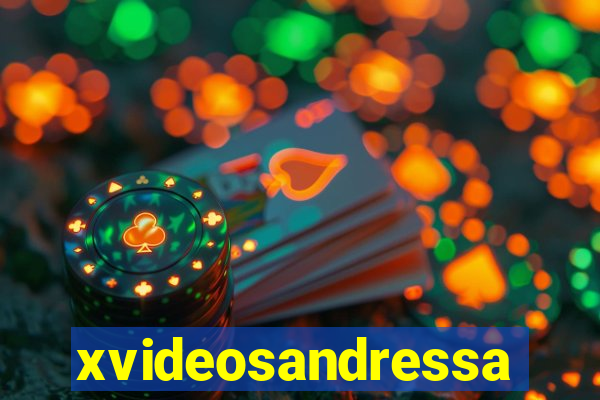 xvideosandressaurach