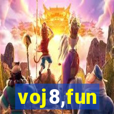 voj8,fun