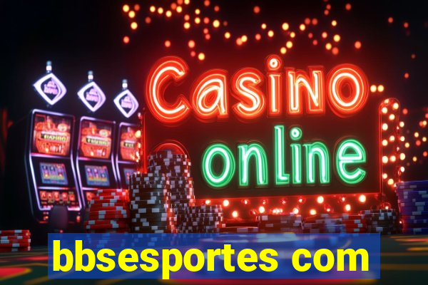 bbsesportes com