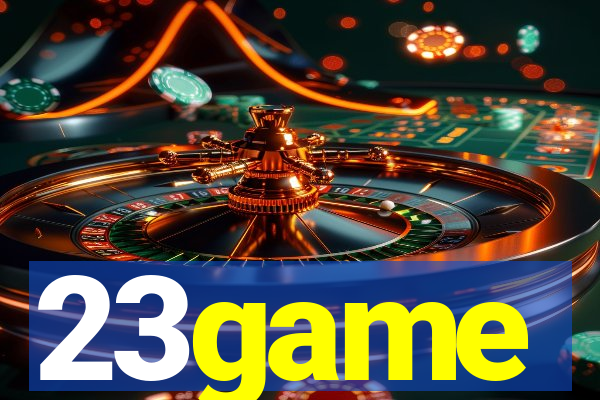 23game