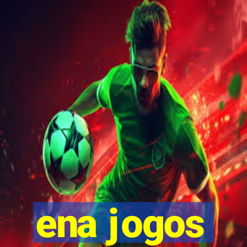 ena jogos