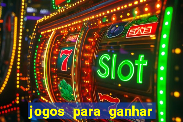 jogos para ganhar dinheiro no pix pagbank