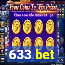 633 bet