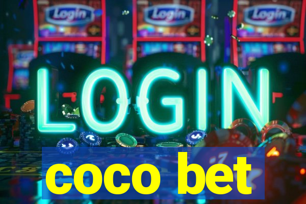 coco bet