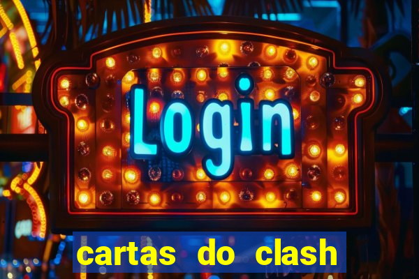 cartas do clash royale mini pekka