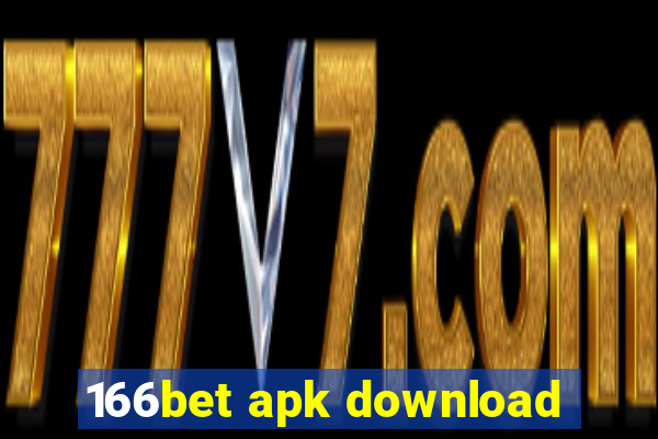 166bet apk download