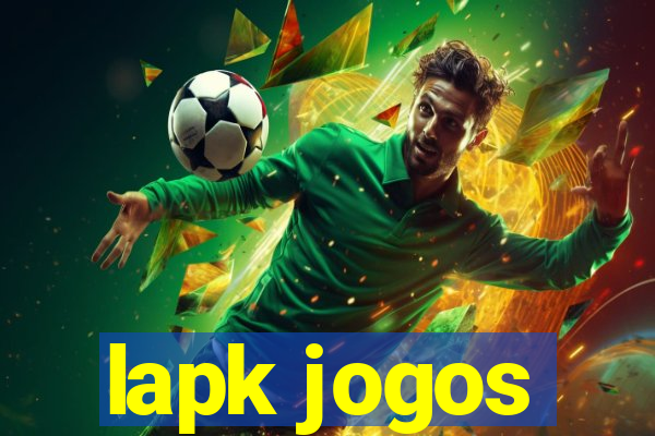 lapk jogos