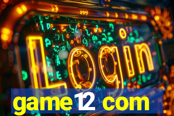 game12 com