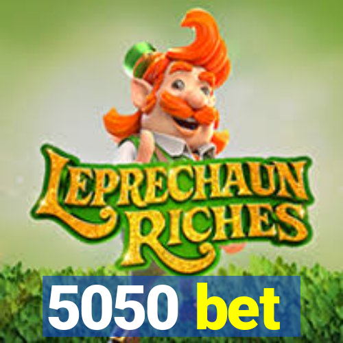 5050 bet