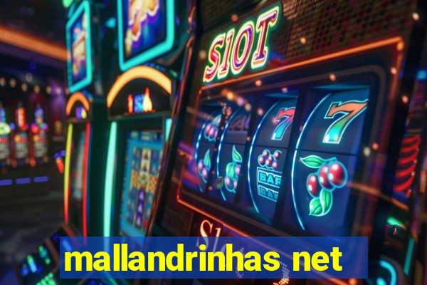 mallandrinhas net