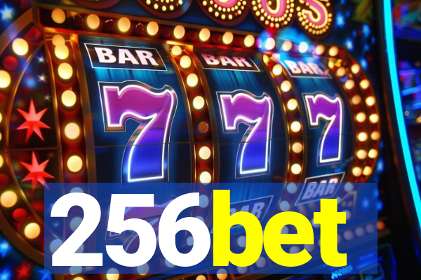 256bet