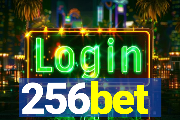 256bet