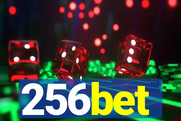 256bet
