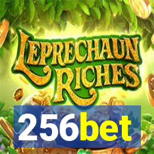 256bet
